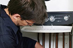 boiler replacement Willhayne